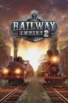 *Railway Empire 2 *XBOX *Быстрая доставка