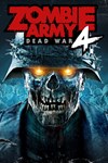 *Zombie Army 4: Dead War *XBOX *Быстрая доставка
