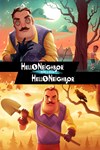 *Hello Neighbor Bundle *XBOX *Быстрая доставка