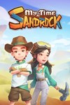 *My Time at Sandrock Deluxe Edition *XBOX *Быстро
