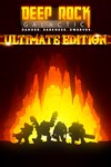 *Deep Rock Galactic - Ultimate Edition *XBOX *Быстро