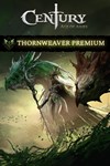 *Century: Age of Ashes - Thornweaver Premium Edition *