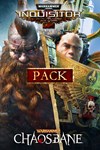 *Warhammer Pack: Hack and Slash *XBOX *Быстро