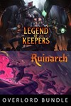 *Ruinarch + Legend of Keepers - Overlord Bundle *XBOX