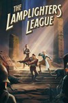 *The Lamplighters League *XBOX *Быстрая доставка