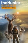 *theHunter: Call of the Wild™ - Seasoned Hunter Bundle