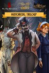 *Historical Trilogy *XBOX *Быстрая доставка
