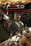 *Pyro Complete Bundle *XBOX *Быстрая доставка