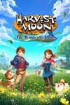 *Harvest Moon: The Winds of Anthos *XBOX *Быстро
