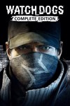 *WATCH_DOGS™ COMPLETE EDITION *XBOX *Быстро