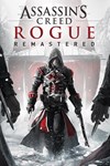 *Assassin’s Creed* Rogue Remastered *XBOX *Быстро