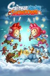 *Scribblenauts Showdown *XBOX *Быстрая доставка