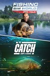 *Fishing Sim World: Pro Tour + The Catch: Carp & C