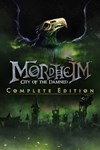*Mordheim: City of the Damned - Complete Edition *XBO