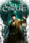 *Call of Cthulhu *XBOX *Быстрая доставка