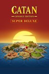 *CATAN* - Console Edition Super Deluxe *XBOX *Быстро