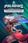*Paladins Starter Edition *XBOX *Быстрая доставка