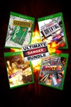 *Ultimate Danger Bundle - 4 Dangerous Games including