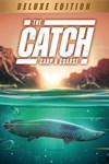 *The Catch: Carp & Coarse - Deluxe Edition *XBOX