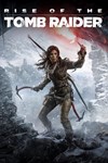 *Rise of the Tomb Raider *PC *Быстрая доставка