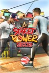 *Street Power Soccer *XBOX *Быстрая доставка