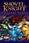 *Shovel Knight: Treasure Trove *XBOX *Быстро