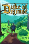 *Duke of Defense *XBOX *Быстрая доставка