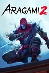 *Aragami 2 *XBOX *Быстрая доставка