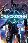 *Crackdown 3 *XBOX *Быстрая доставка