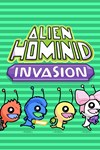 *Alien Hominid Invasion *XBOX *Быстрая доставка
