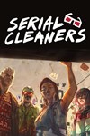 *Serial Cleaners *XBOX *Быстрая доставка