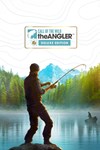 *Call of the Wild: The Angler™ - Deluxe Edition *XBOX
