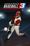 *Super Mega Baseball 3 *XBOX *Быстрая доставка