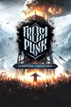 *Frostpunk: Complete Collection *XBOX *Быстро