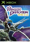 *Panzer Dragoon Orta *XBOX *Быстрая доставка