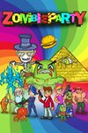 *Zombie Party *XBOX *Быстрая доставка