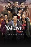 *Yakuza 5 Remastered *XBOX *Быстрая доставка
