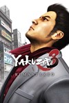 *Yakuza 3 Remastered *XBOX *Быстрая доставка