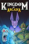 *Kingdom of Arcadia *XBOX *Быстрая доставка