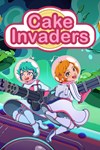 *Cake Invaders *XBOX *Быстрая доставка