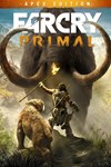 *Far Cry Primal - Apex Edition *XBOX *Быстро