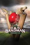 *Don Bradman Cricket 17 *XBOX *Быстрая доставка