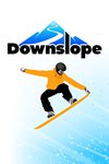 *Downslope *XBOX *Быстрая доставка