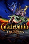 *Castlevania Anniversary Collection *XBOX *Быстро