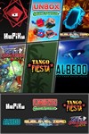 *Merge Mega Bundle *XBOX *Быстрая доставка