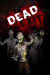 *Dead Exit *XBOX *Быстрая доставка