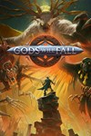 *Gods Will Fall *XBOX *Быстрая доставка