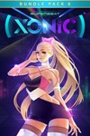 *SUPERBEAT XONiC Track Pack 6 *XBOX *Быстро