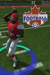 *Canadian Football 2017 *XBOX *Быстрая доставка