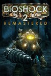 *BioShock 2 Remastered *XBOX *Быстрая доставка